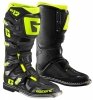 GAERNE BUTY CROSS SG-12 BLACK/YELLOW CZARNY/ŻÓŁTY